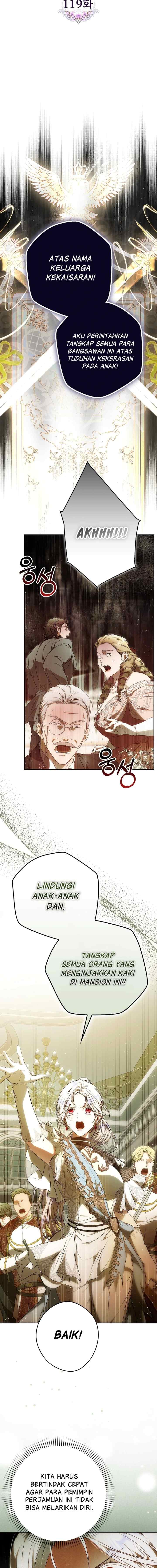I Became the Wife of the Male Lead chapter 119 halaman 9