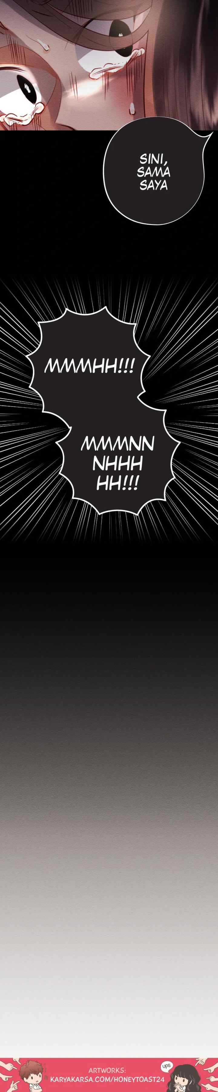 Mistake S1 chapter 114 halaman 16
