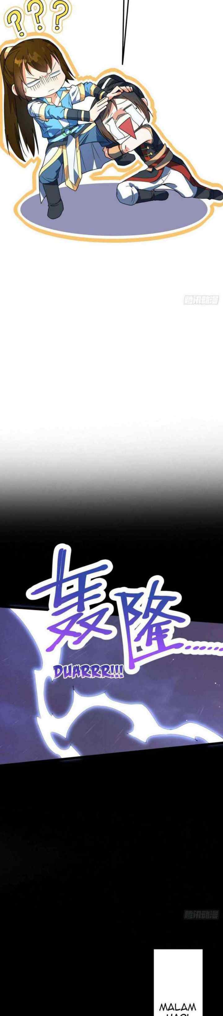 Danwu Supreme chapter 24 halaman 8