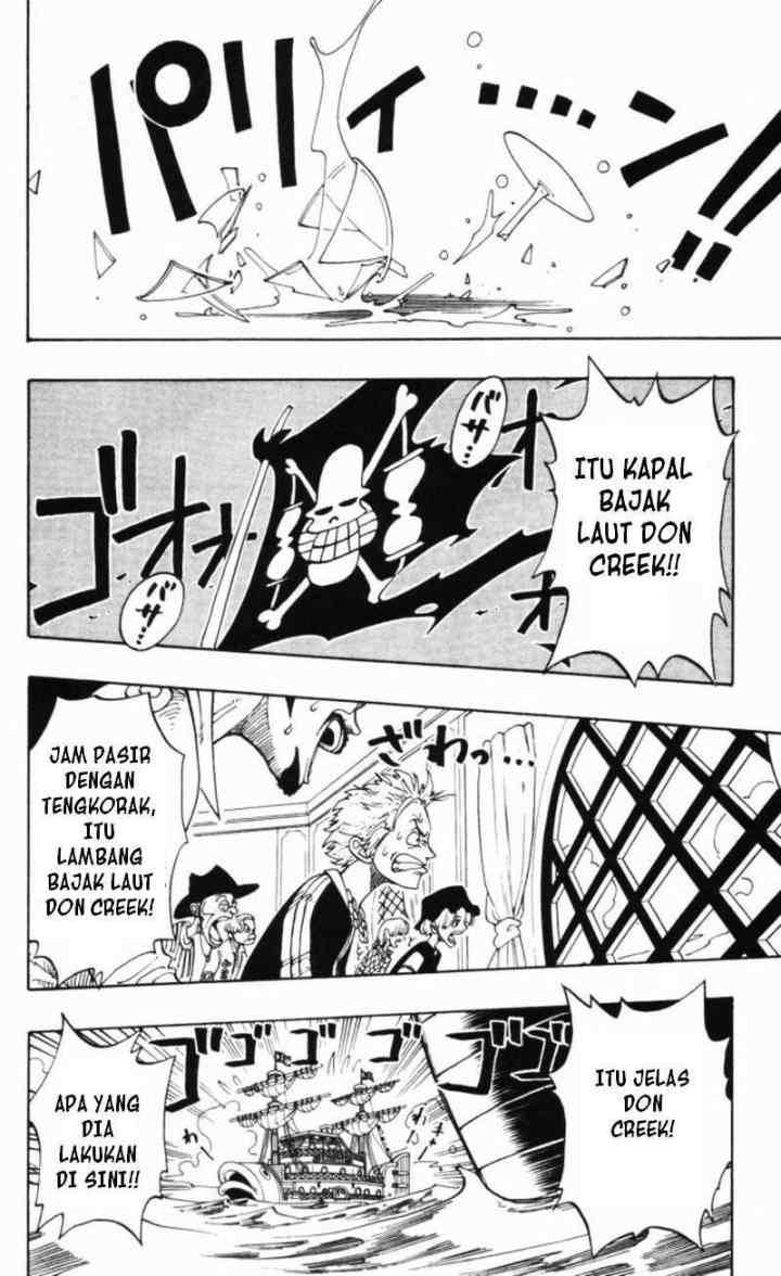 One Piece chapter 46 halaman 8
