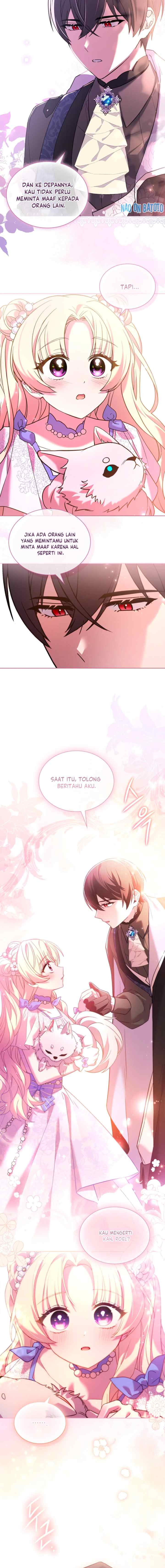 Happy In-Law chapter 19 halaman 7