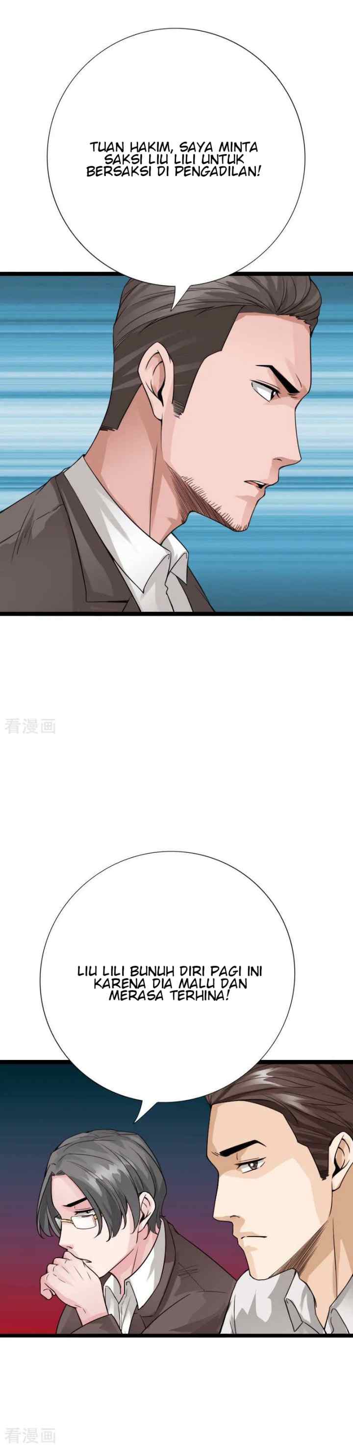 Hopeless chapter 85 halaman 7