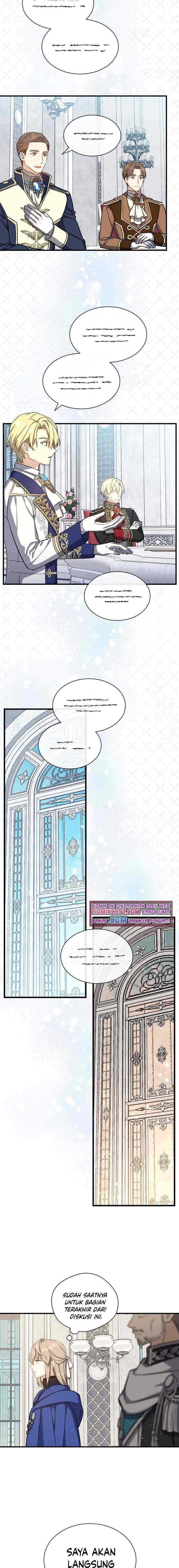 Return of the 8Th Class Magician chapter 36 halaman 10