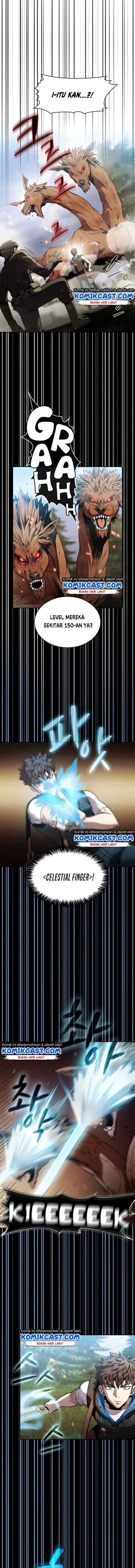 The Constellation That Returned From Hell chapter 68 halaman 10