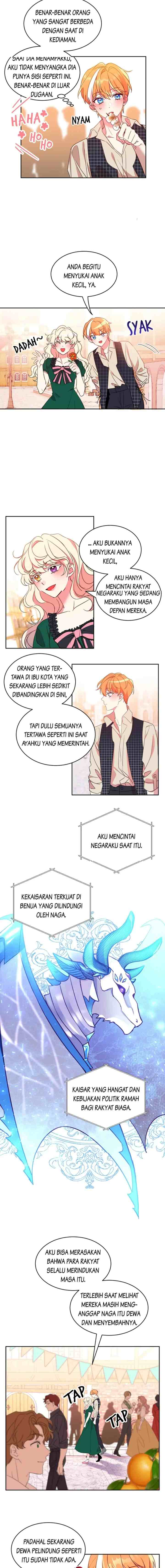 The Dukes 99th Bride chapter 14 halaman 9