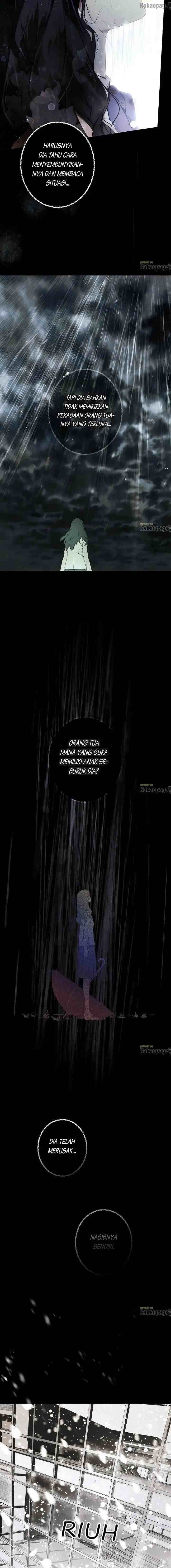 Secret Lady chapter 45 halaman 9