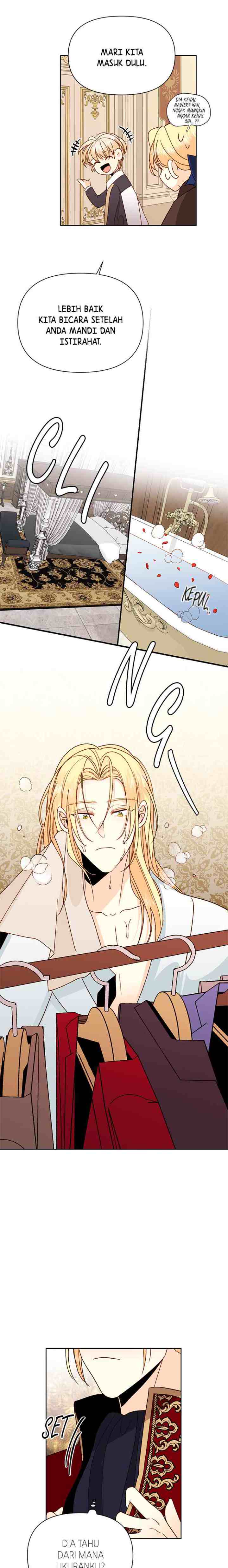 The Remarried Empress chapter 72 halaman 15