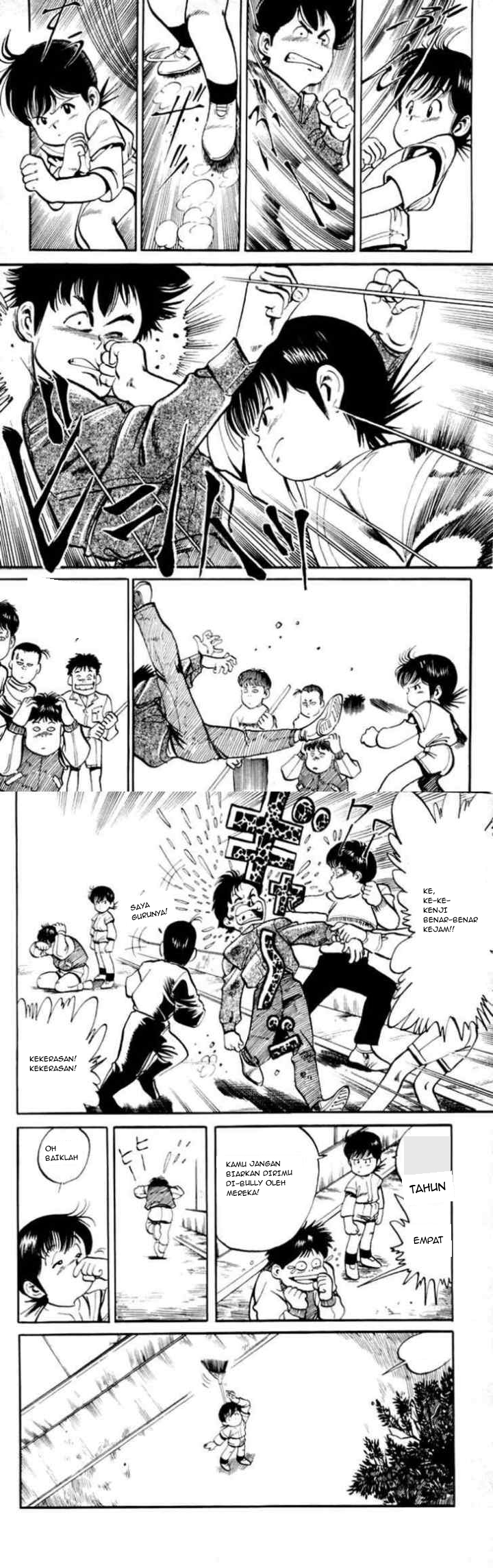 Kenji chapter 1 halaman 6