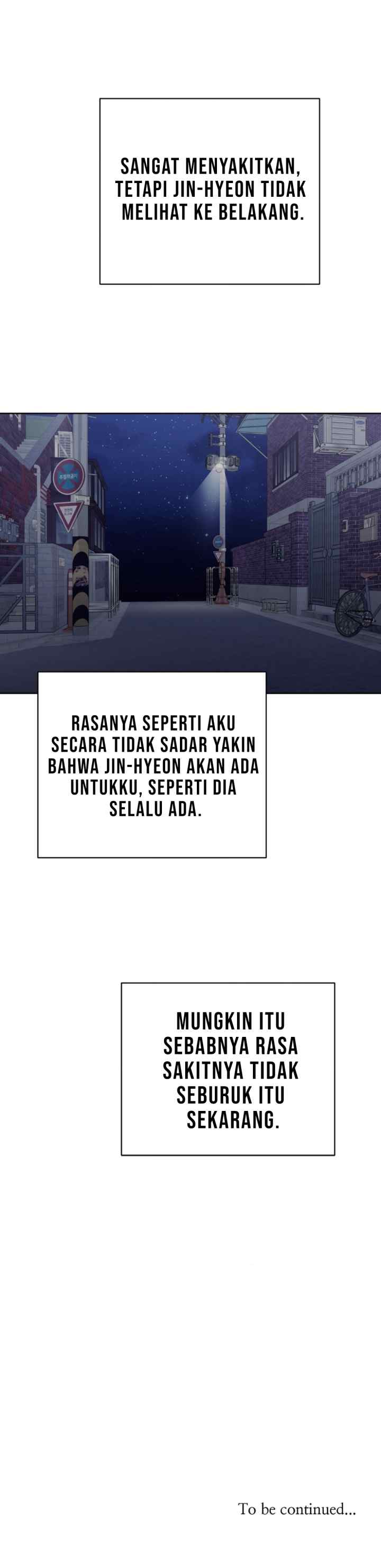 High Pulse chapter 59 halaman 20