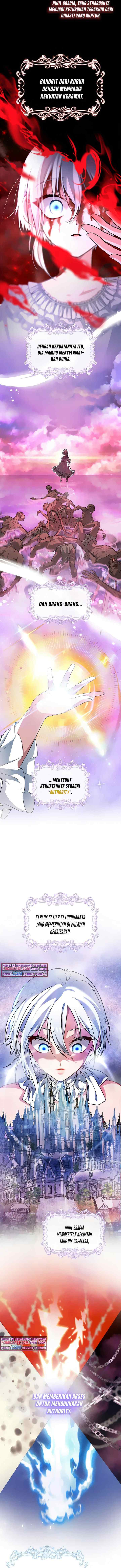 Regina Rena - To the Unforgiven chapter 8 halaman 4