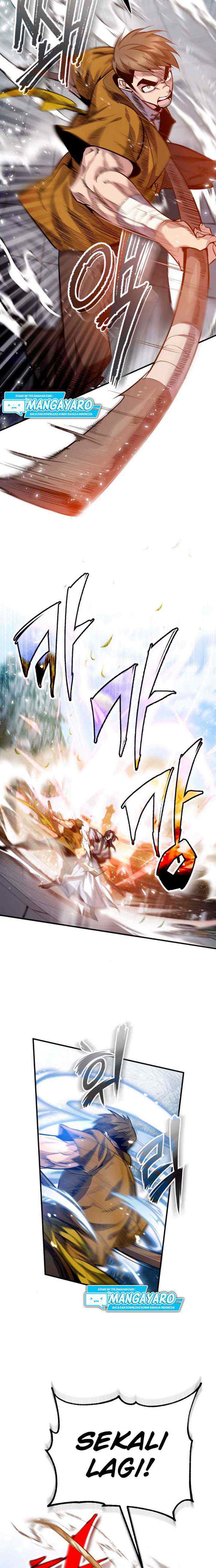 Number One Star Instructor Master Baek (One Hit Teacher, Master Baek) chapter 27.2 halaman 11