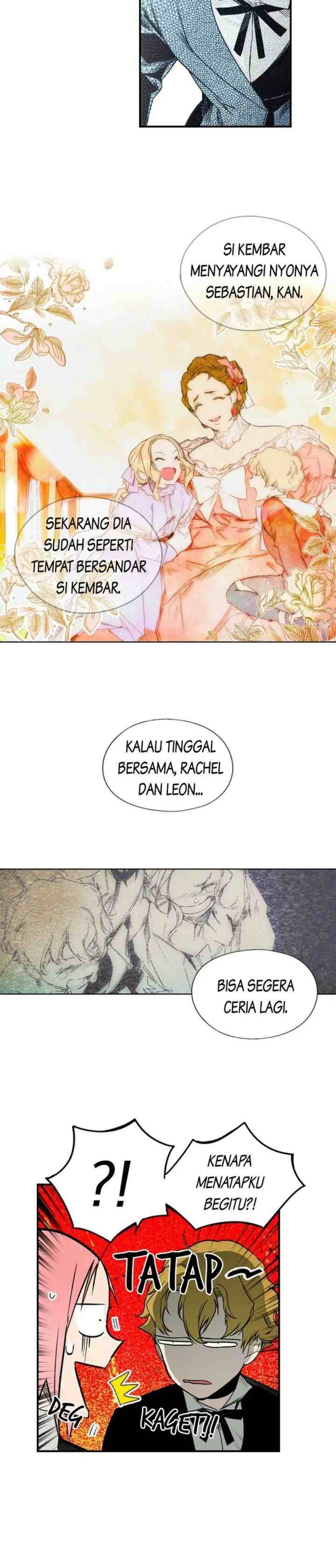 A Stepmother's ‏Märchen chapter 6 halaman 10