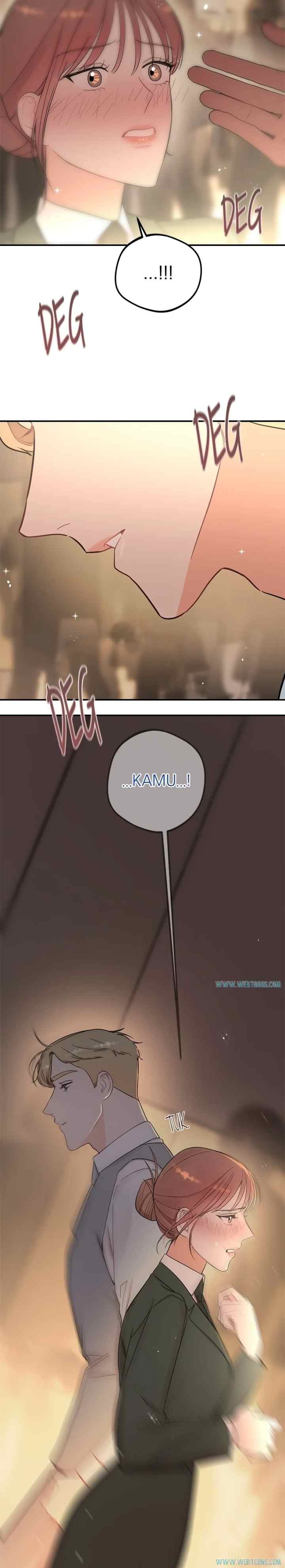 Como Domar um Marido Perigoso chapter 53 halaman 10