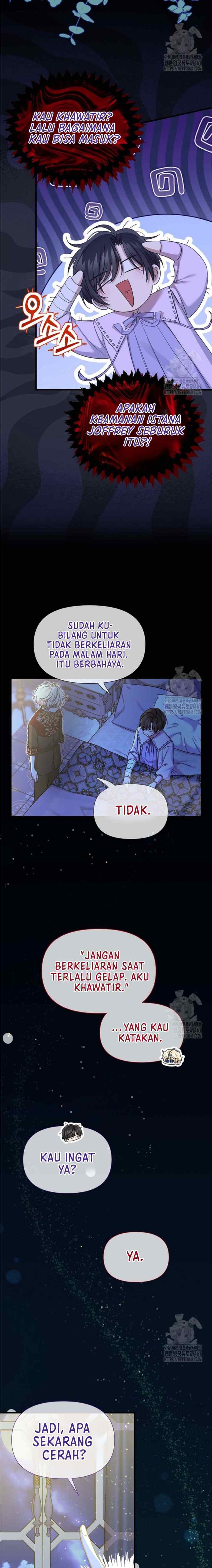 0 And 1 chapter 37 halaman 5