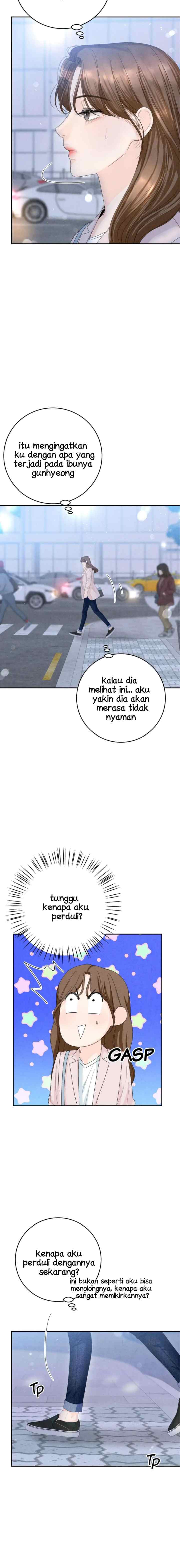 Four Ways to Find a Wife chapter 76 halaman 18