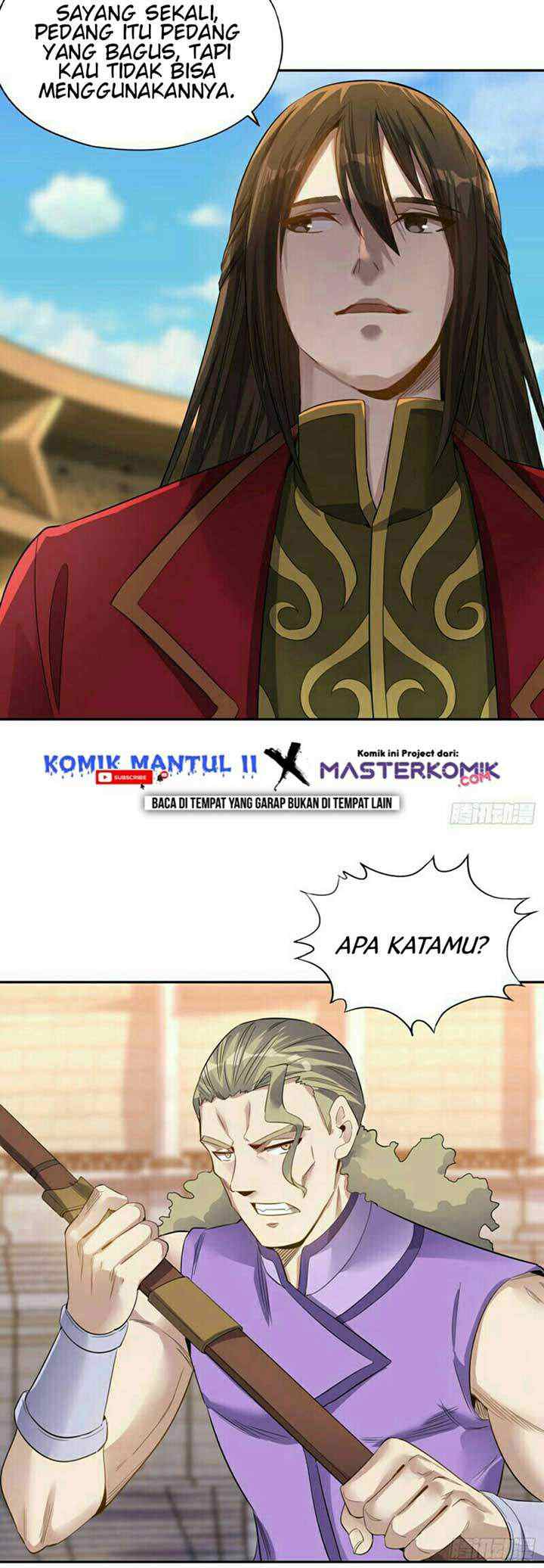 I Was Trapped On The Same Day For 100,000 Years chapter 36 halaman 12