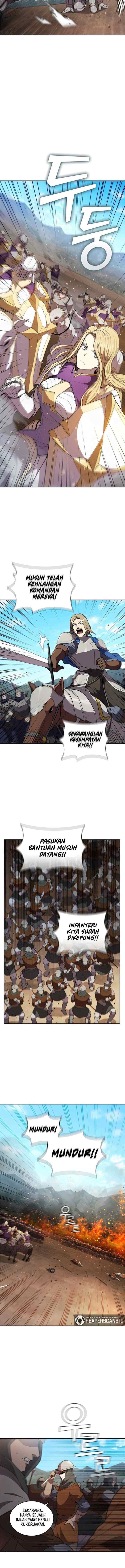 I Regressed As The Duke chapter 22 halaman 14