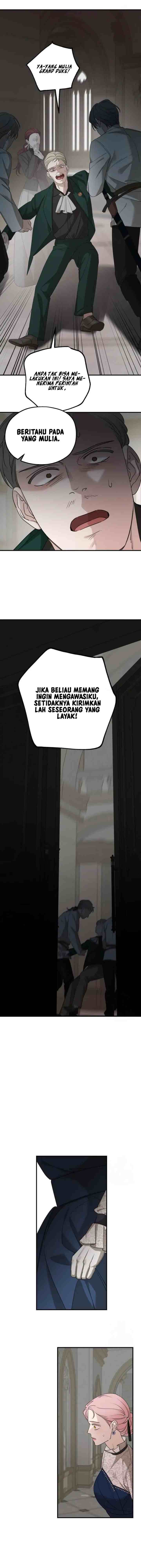 My In-Laws Are Obsessed With Me chapter 68 halaman 13