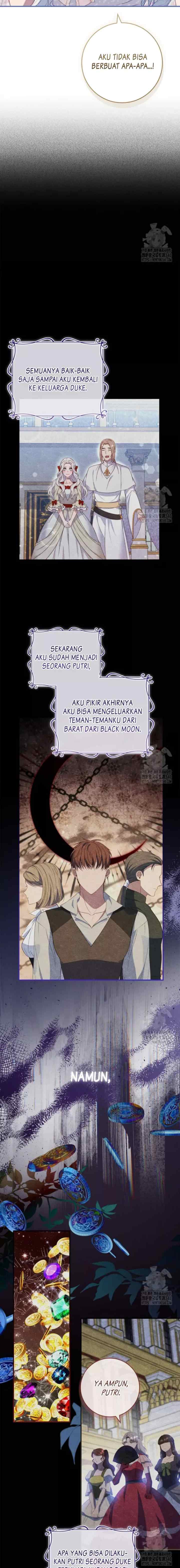 Fakes Don't Want To Be Real chapter 71 halaman 15