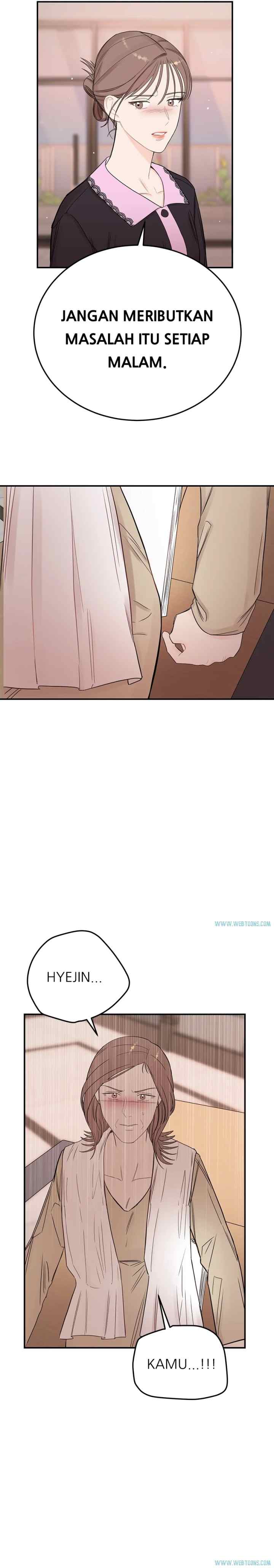 Como Domar um Marido Perigoso chapter 75 halaman 11