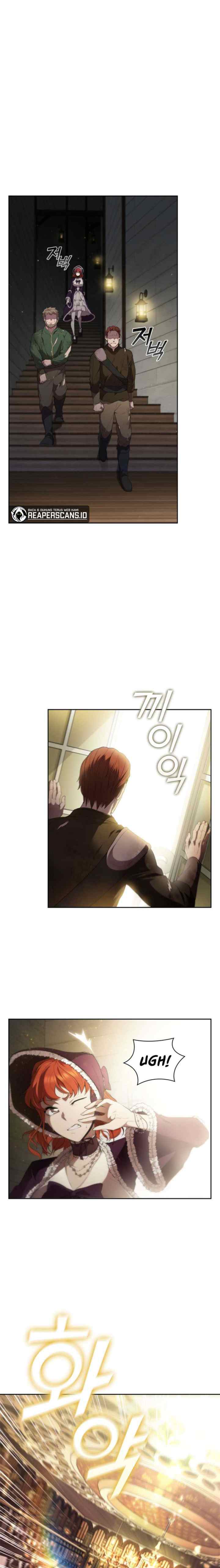 I Regressed As The Duke chapter 16 halaman 5