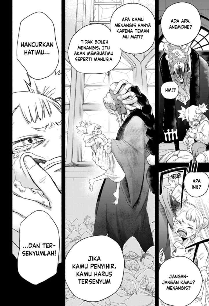 Ginka to Gluna chapter 5 halaman 7