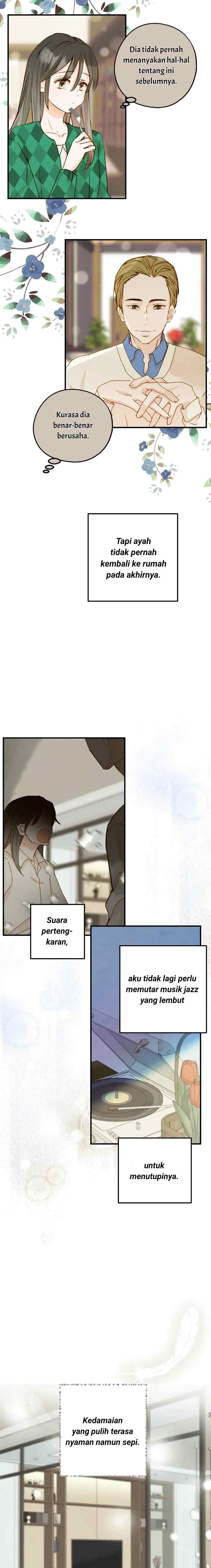William In The Closet chapter 14 halaman 12