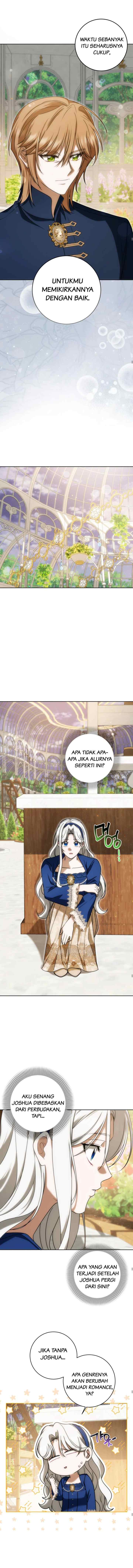 I Am the Obsessive Emperor's Talented Pharmacist chapter 36 halaman 9