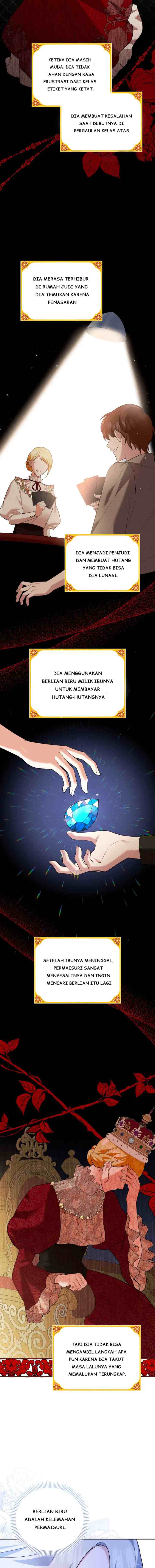 Please Support My Revenge chapter 10 halaman 8
