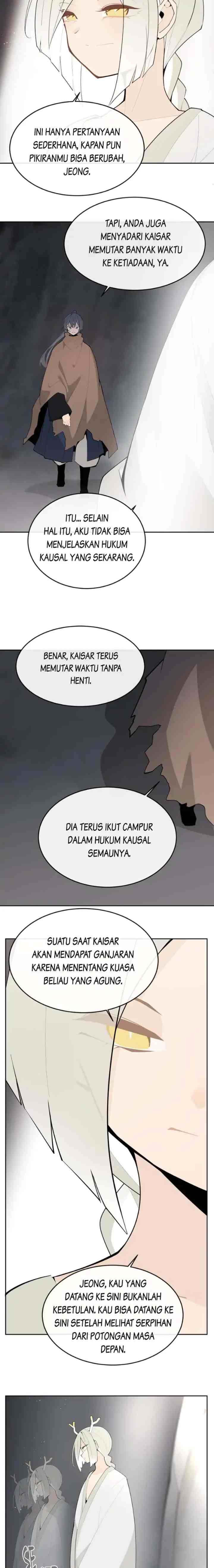 Devil Sword King chapter 310 halaman 11