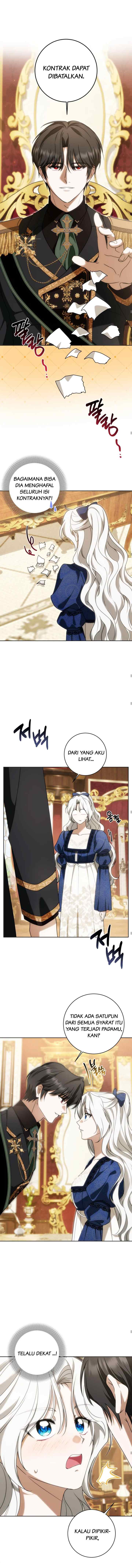 I Am the Obsessive Emperor's Talented Pharmacist chapter 36 halaman 14