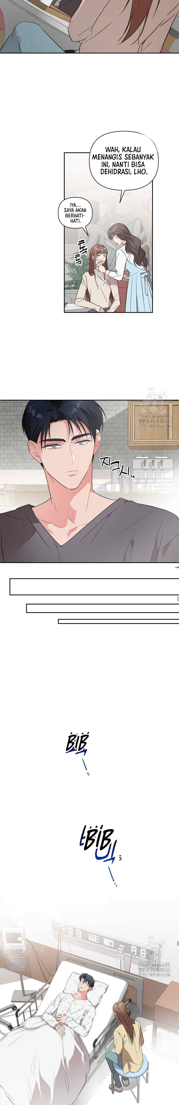 Masquerade chapter 20 halaman 7