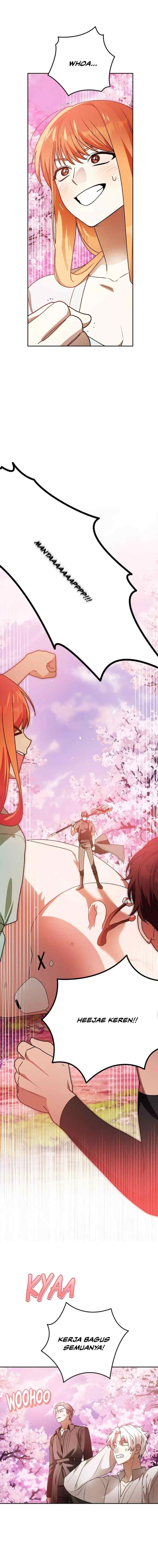 Netkama PUNCH!!! chapter 74 halaman 7