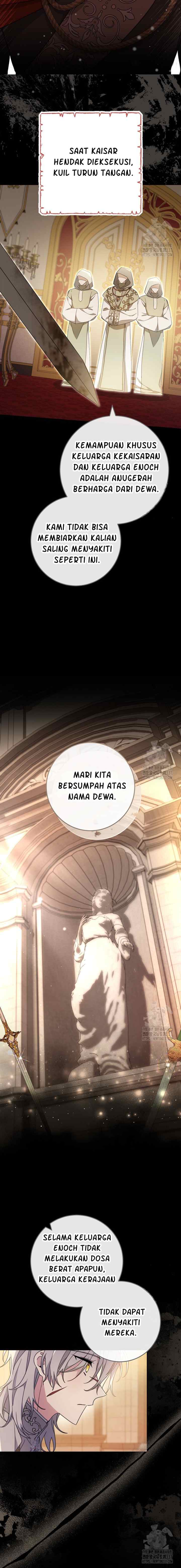 Please Cherish Your Friends chapter 62 halaman 15