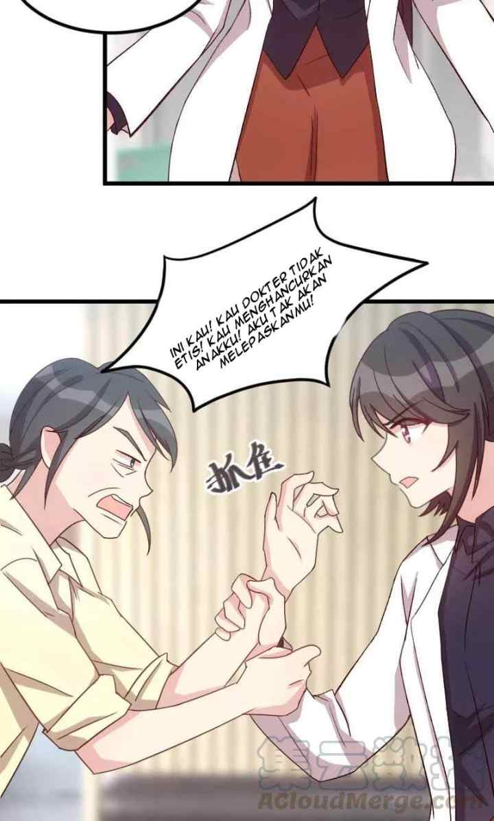 CEO's Sudden Proposal chapter 43 halaman 14