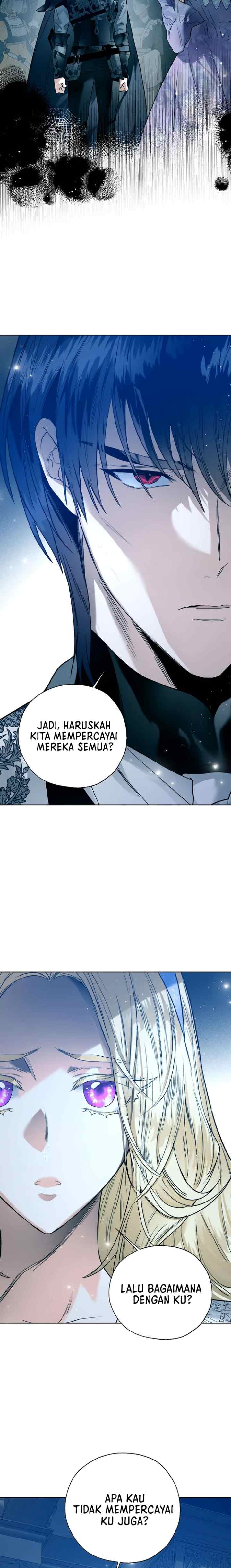 Royal Marriage chapter 73 halaman 16