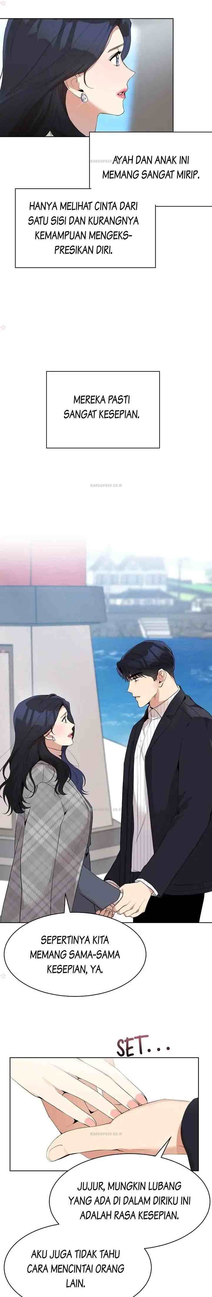 My Wife Is Back chapter 48 halaman 4