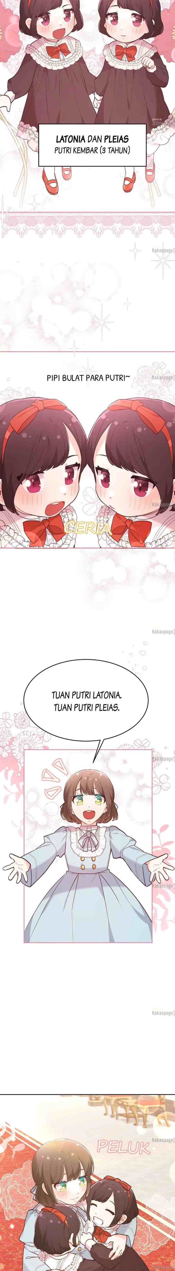 I Was Just an Ordinary Lady chapter 146 halaman 4