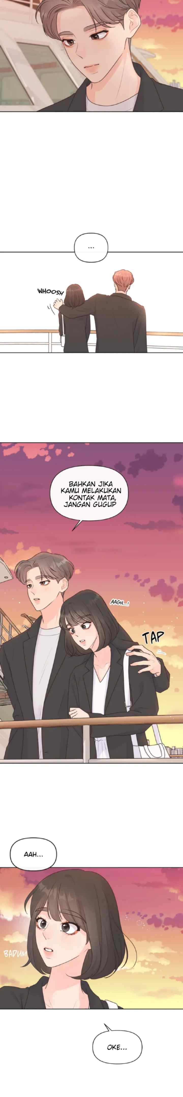 Miss Makeover chapter 27 halaman 16