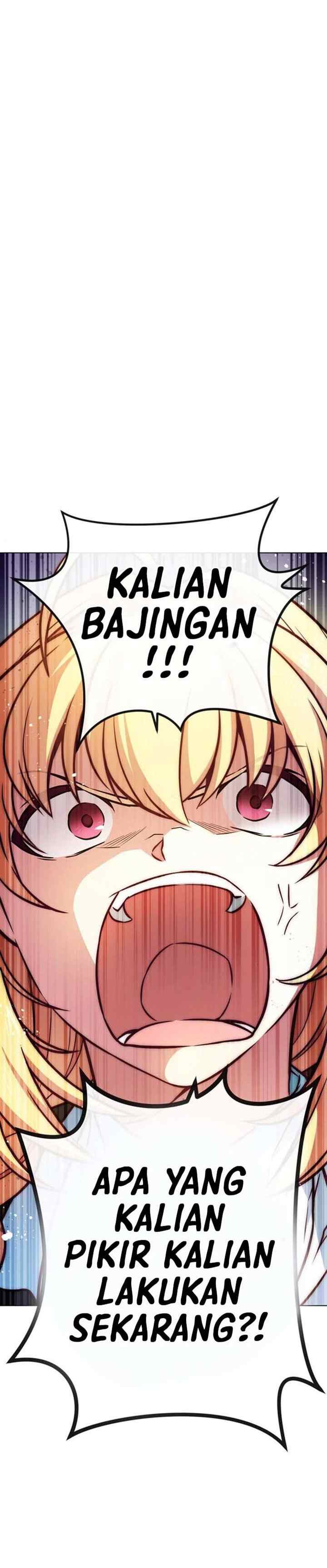 Circle Zero's Otherworldly Hero Business: Reboot chapter 60 halaman 9