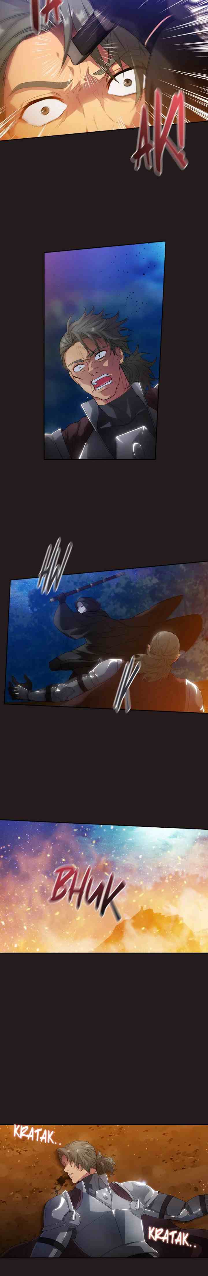 Adonis chapter 189 halaman 8