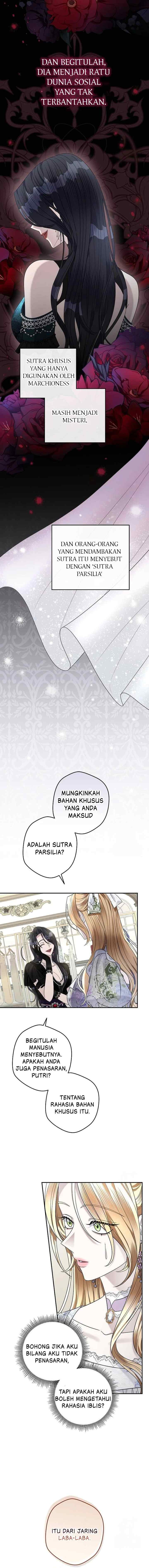 Indulgence chapter 12 halaman 6