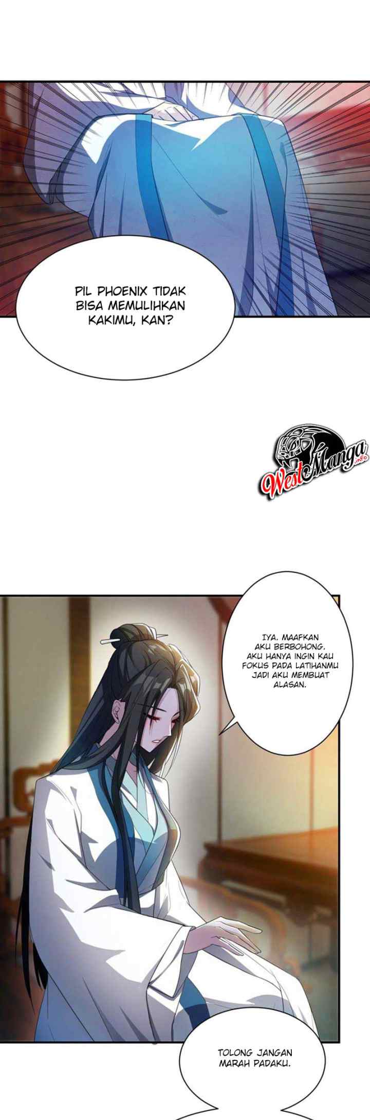 Rise of The Demon King chapter 63 halaman 12