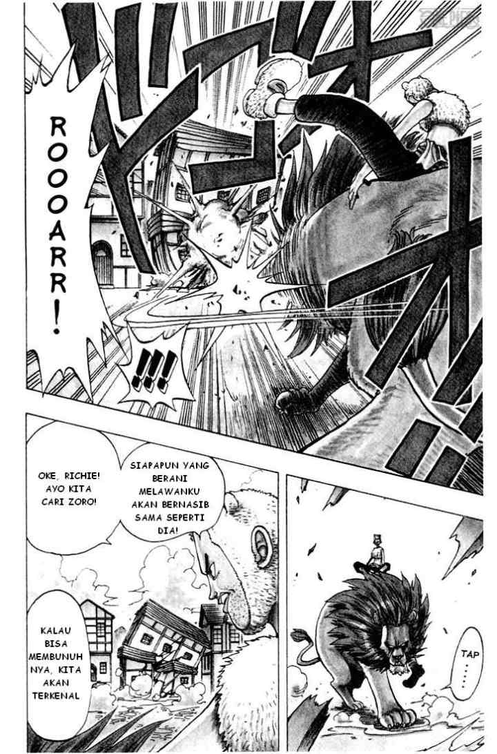 One Piece chapter 12 halaman 18