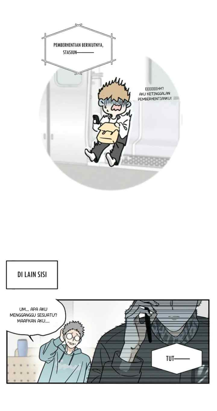 Salt Friend chapter 179 halaman 10