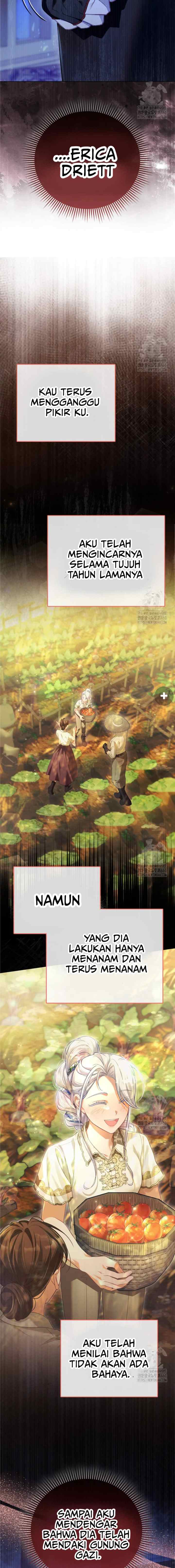 The Villainous Duke's Daughter's Special Rice Cultivation Method chapter 52 halaman 11