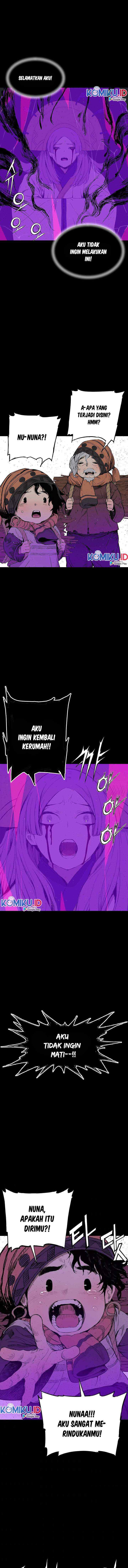 Sword Sheath's Child chapter 53 halaman 7