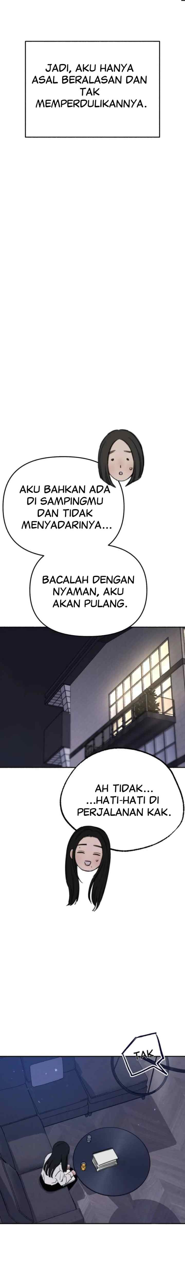 Muse On Yumyeong chapter 70 halaman 15