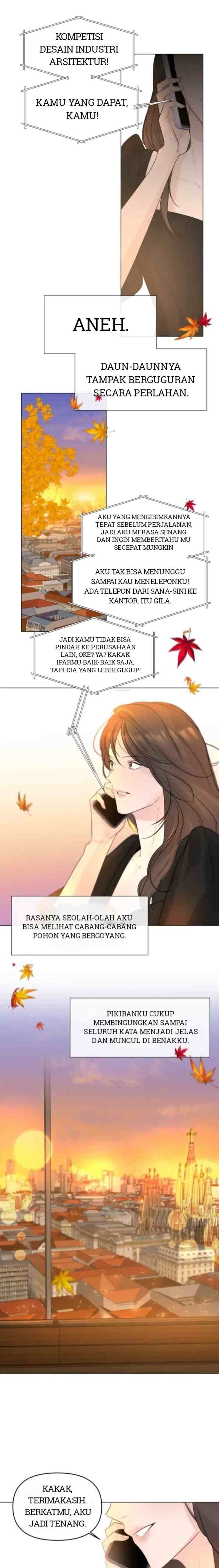 Another Love! chapter 9 halaman 4