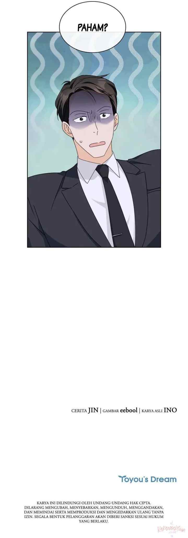 I'm in Love (INO) chapter 13 halaman 16